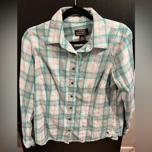 Noble Outfitters Flannel **NEVER WORN**